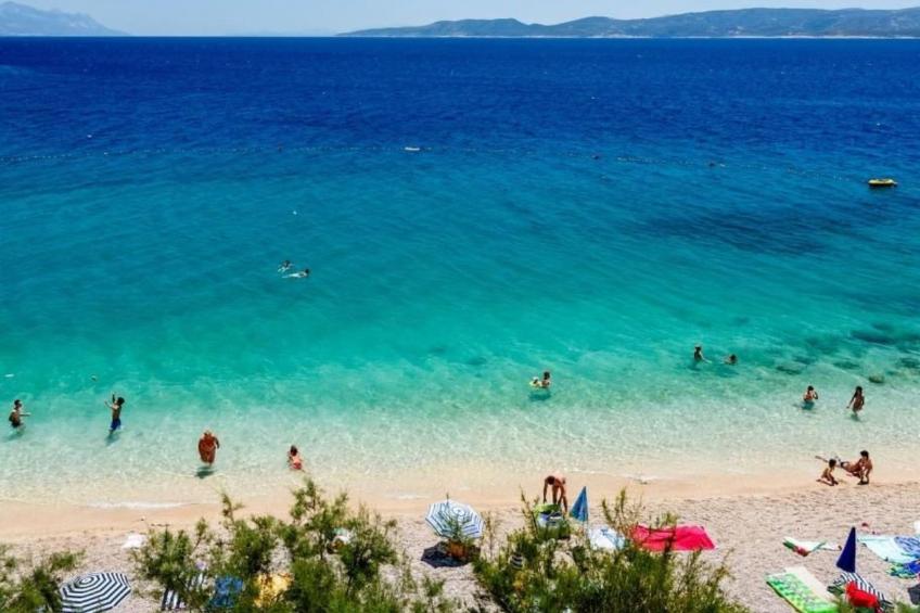 Stylisches Haus für 8 Personen und 4 Kinder - foto 51