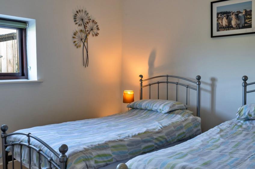 Jubilee Barn Cottage at Bodmin Moor - foto 14