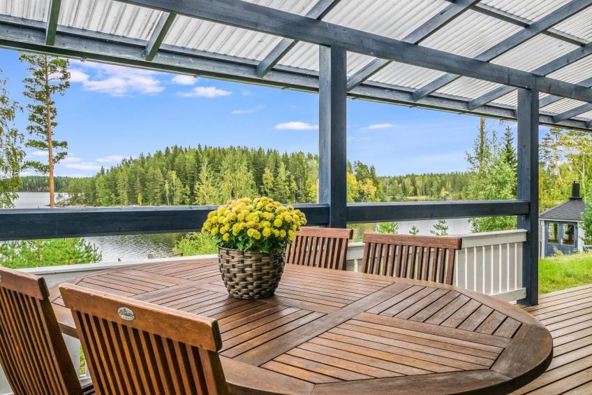 Kanervarinne - foto 5