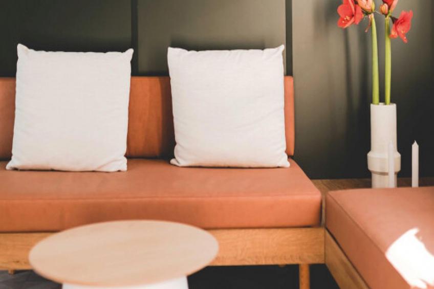 Wadden lodge comfort