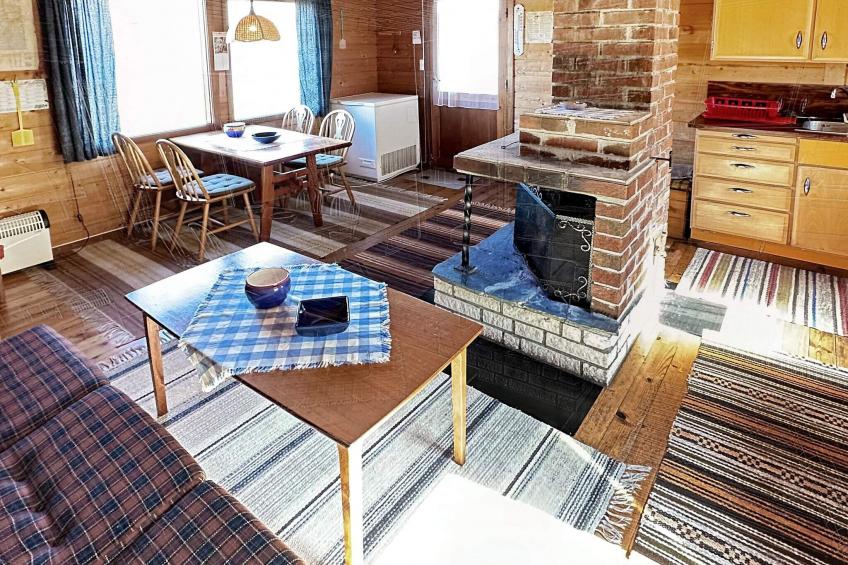 HUS 55762 HYTTE A - foto 12