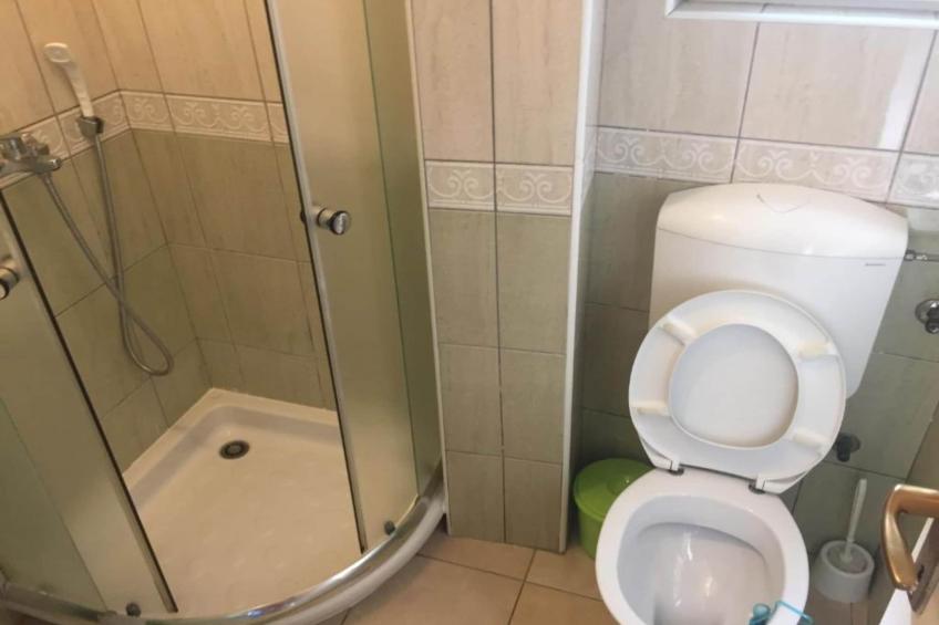 Apartments Roza - Standard  Double Room with Shared Bathroom - foto 4
