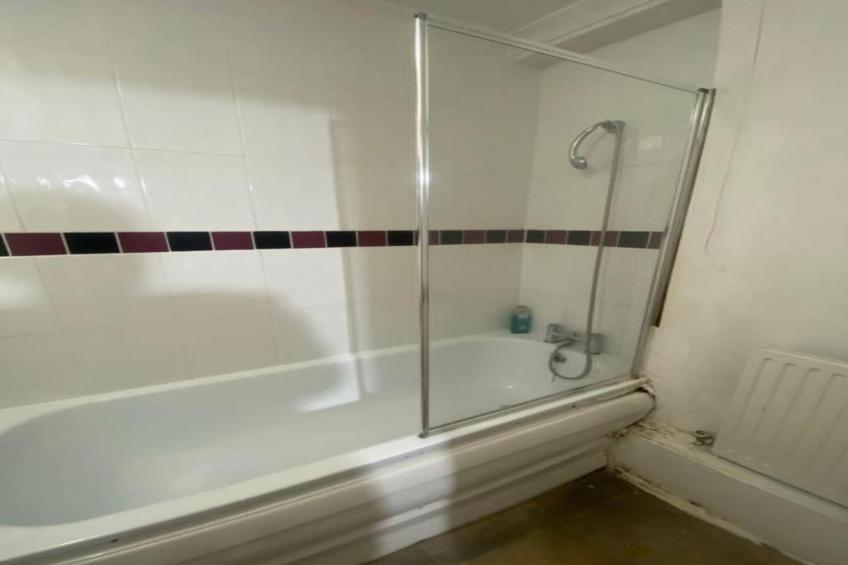 Standard Double Room - foto 17