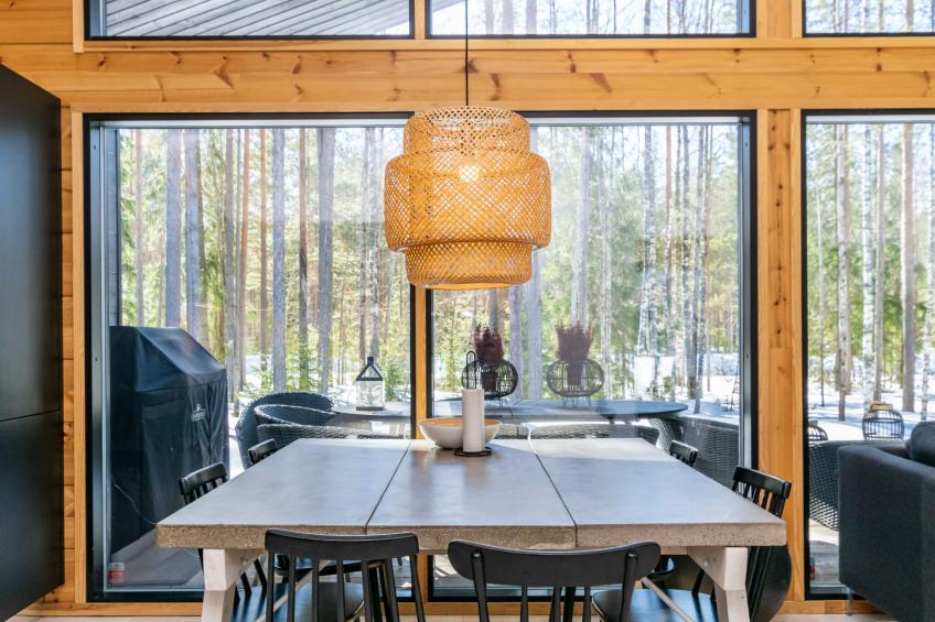 Villa väiski - foto 20