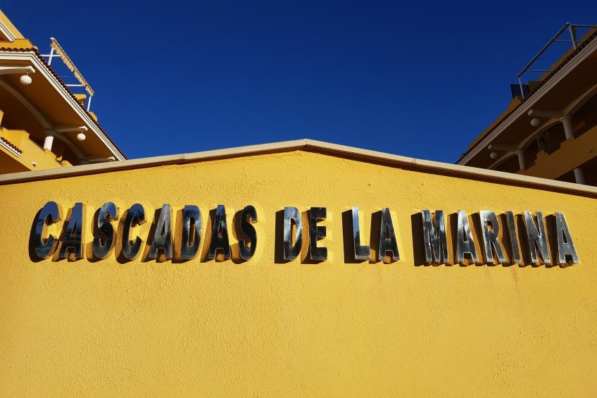 Cascadas de la Marina - foto 25