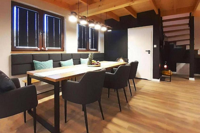 holiday home, Mielenko - foto 3