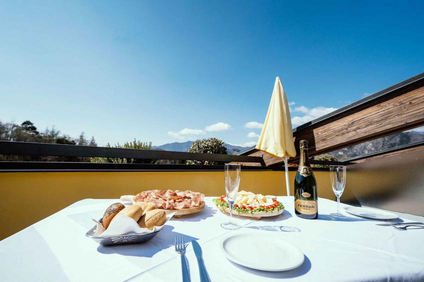 Holiday apartment with balcony or garden and pool - BF-FW43C - foto 23