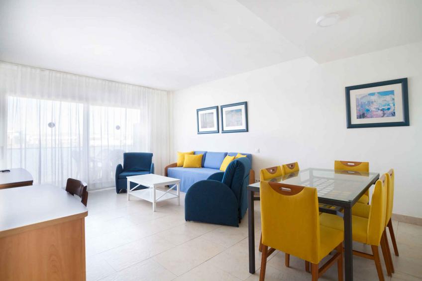 Holiday apartment with sauna, indoor pool and fitness - BF-53CTZ - foto 10