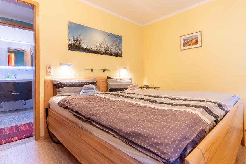 Haus Deichsfenne - Wohnung 2 / 3 Personen - foto 13