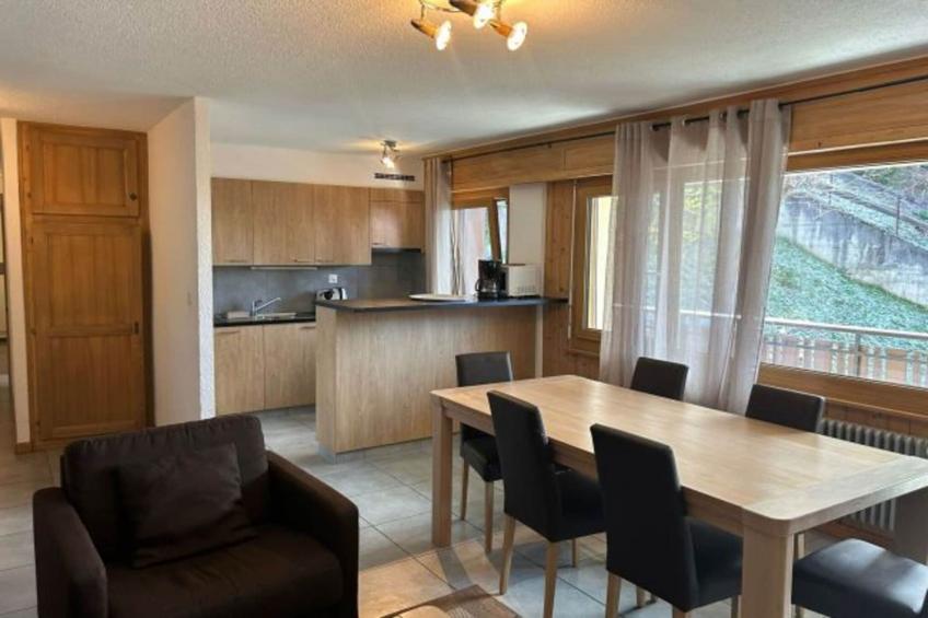 Magrappé M 440 - SKI LIFT apartment 7 pers - foto 13