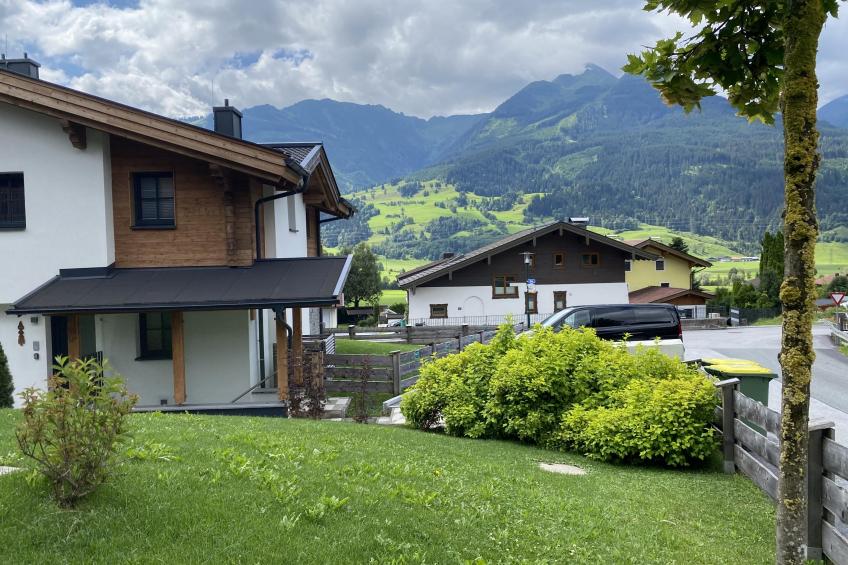 Green Garden Lodge A2 Walchen-Kaprun - foto 32
