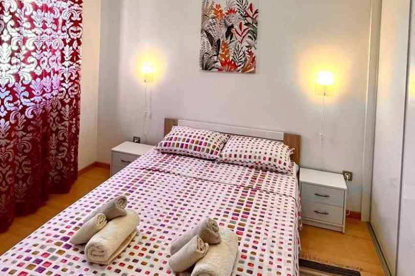 Vakantiewoning met airco - BF-6XR2Z - foto 11