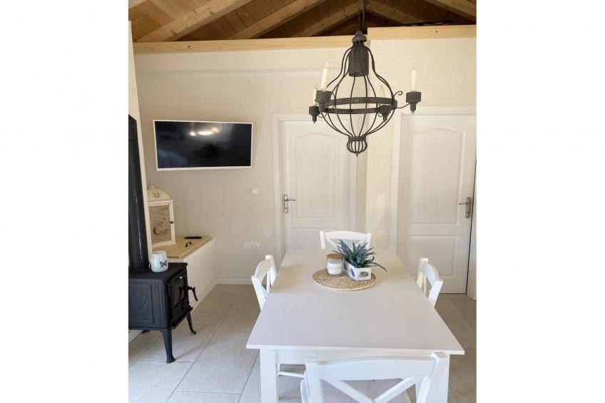 BLUE SERENITY RETREAT IN ŽUT ISLAND OF KORNATI - foto 7