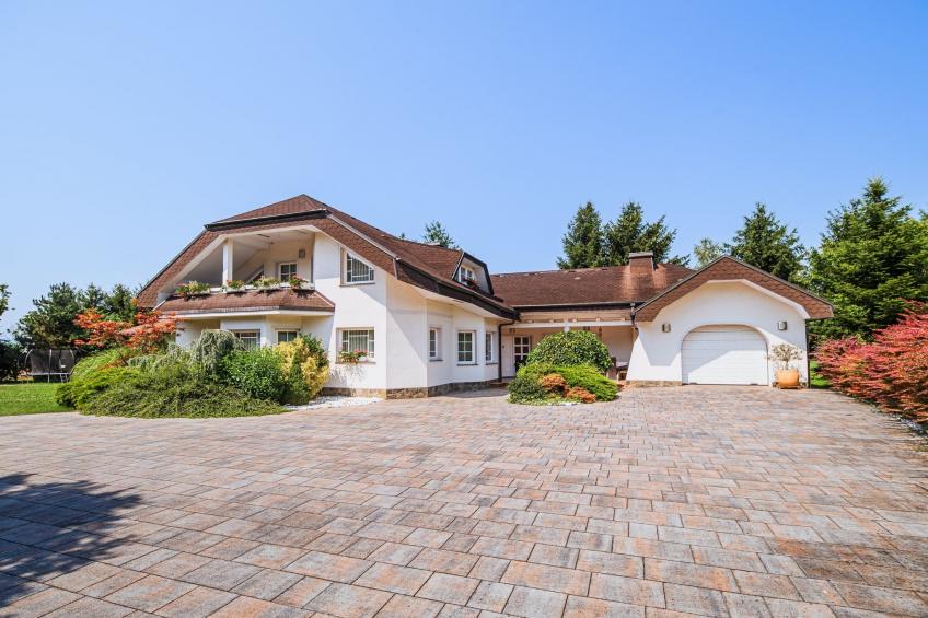 Stunning Rural Holiday Home with Garden and BBQ -  Four Bedroom Holiday Home - foto 43