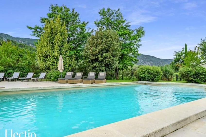 Loggia 7 Cyprès | Résidence Les Petitons - foto 38