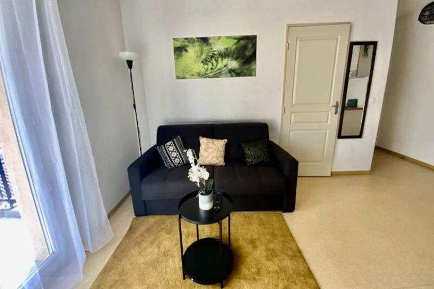 Résidence Les Naïades H41 - 2 Chambres Pour 6 Personnes ! - foto 13