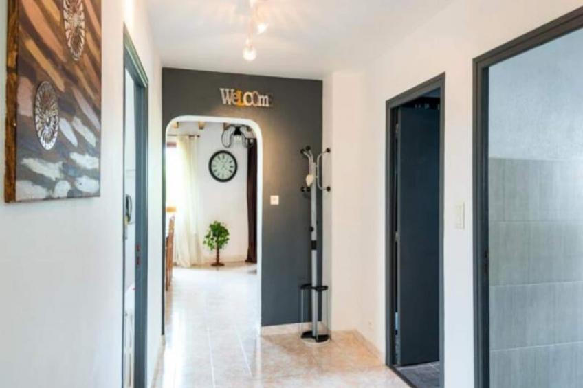 Gîte de France La barrina 2 épis - foto 7