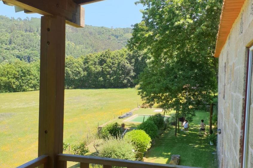 Haus jenseits des Flusses - foto 16