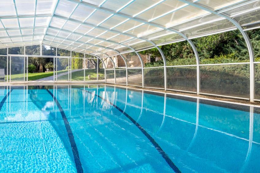 Luxuriöses katalanisches Bauernhaus aus dem 16. - foto 12