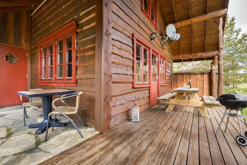 Likholefossen (FJS050) - foto 25