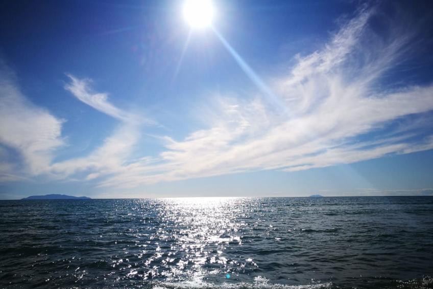 Charmantes Ferienhaus in Ciciano mit Grill, Garten und gemeinsamem Pool und Pan - foto 33