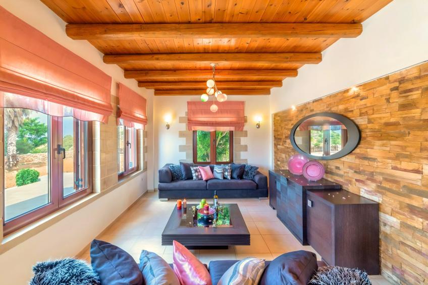 für 17 Personen in Chania, Kreta (West-Kreta) - foto 14