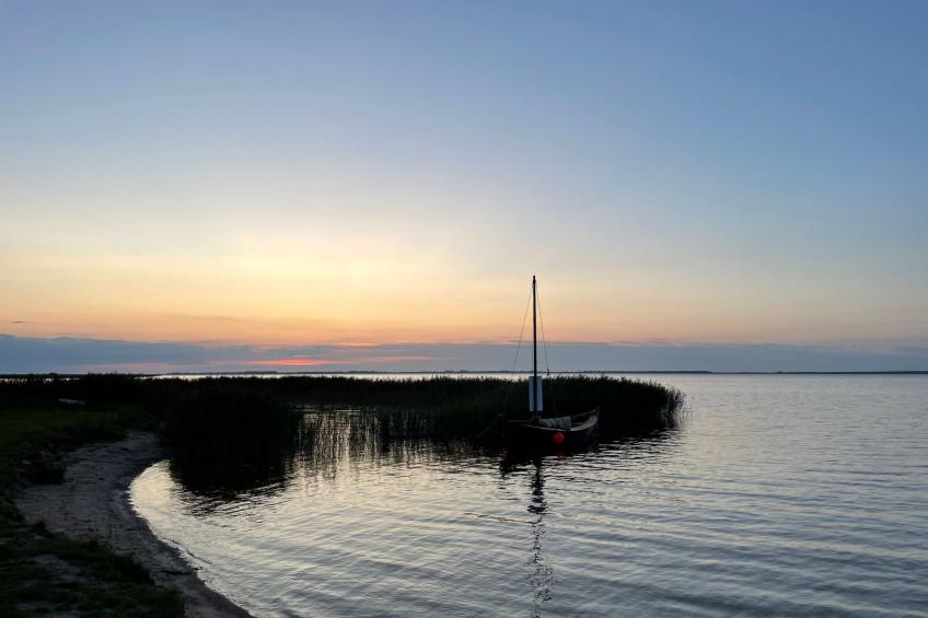 Haus Saaler Bodden - foto 24