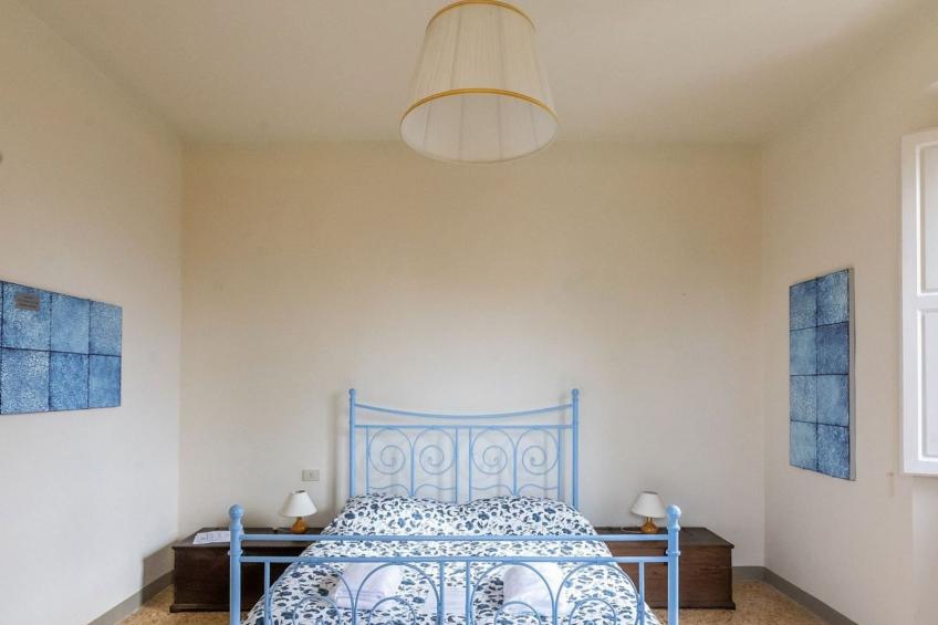 Villa mit privatem Pool in der Region Mugello - foto 20