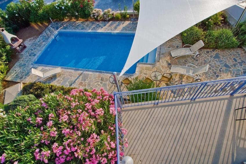 mit Garten, Grill und Terrasse - foto 30