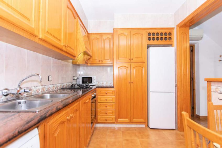 Maison à Cala Galdana - foto 51