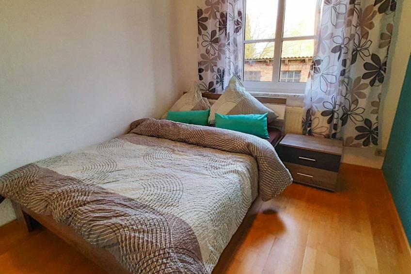 für 5 Personen  + 1 Kind ca. 110 m² in Pasewalk, Mecklenburg-Vorpommern (L - foto 9