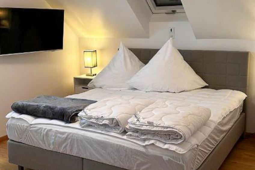 Boddenblick Klausdorf Am Nationalpark - foto 23