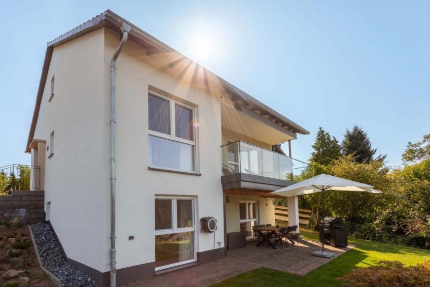 Overlook Lodge - foto 31