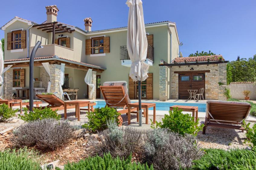 Villa Gracia Patricia - foto 13