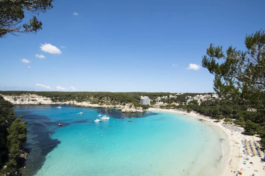 Maison à Cala Galdana - foto 50