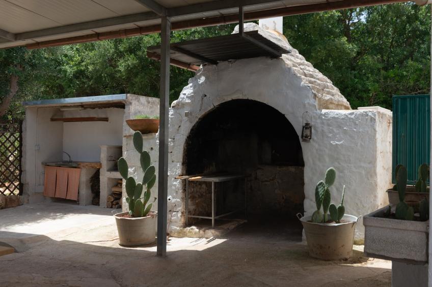 Lamia Papo in Ostuni - foto 26