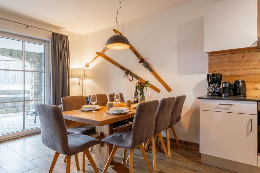 Tauern Suites Mitterwirt TOP 201 - foto 14