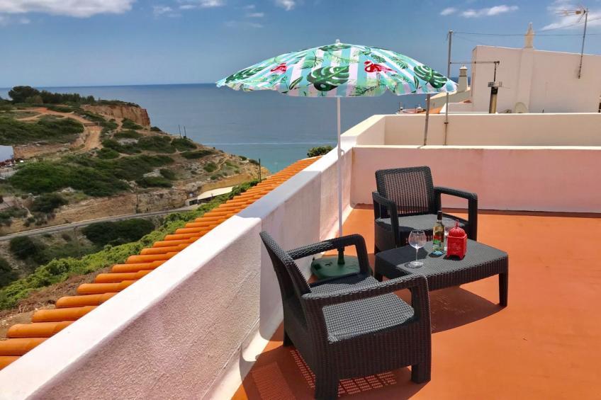 Casa de Sorte - Seaview apartment - foto 6