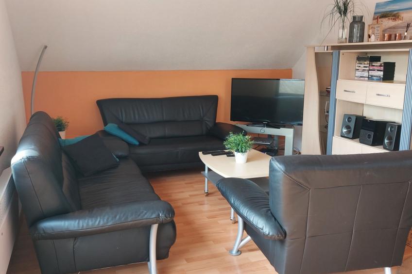 Sternberg 225/227 Ganzes Haus - foto 2