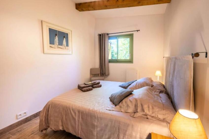 06bv2 : Joli Cottage Au Calme Avec Piscine - foto 24