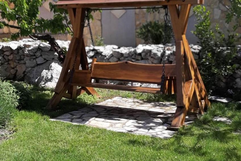 Villa Popovića Dvori -  Six Bedroom Villa with Pool - foto 188