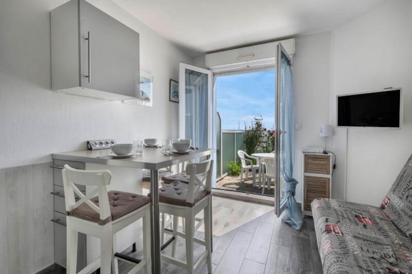 Appartements à Saint Nazaire - foto 8