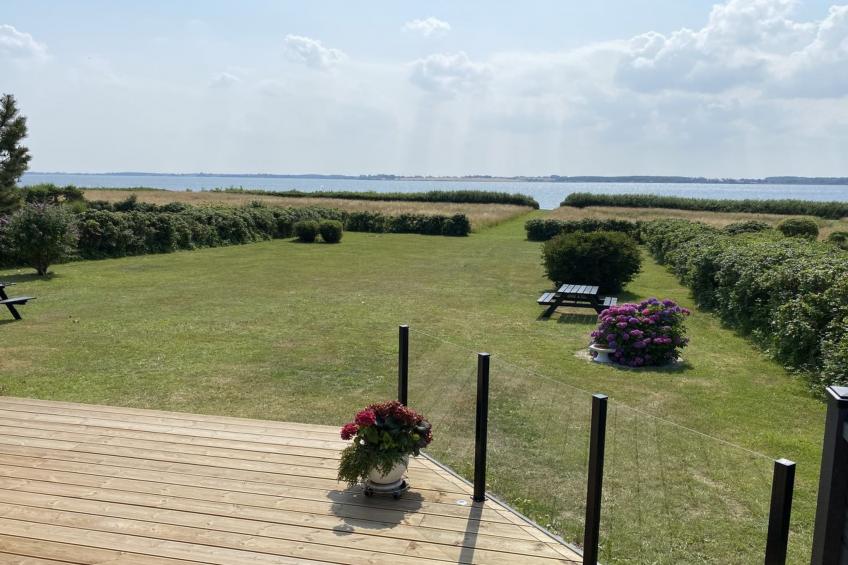 "Eddy" - 50m from the sea in Lolland, Falster and Mon - foto 13