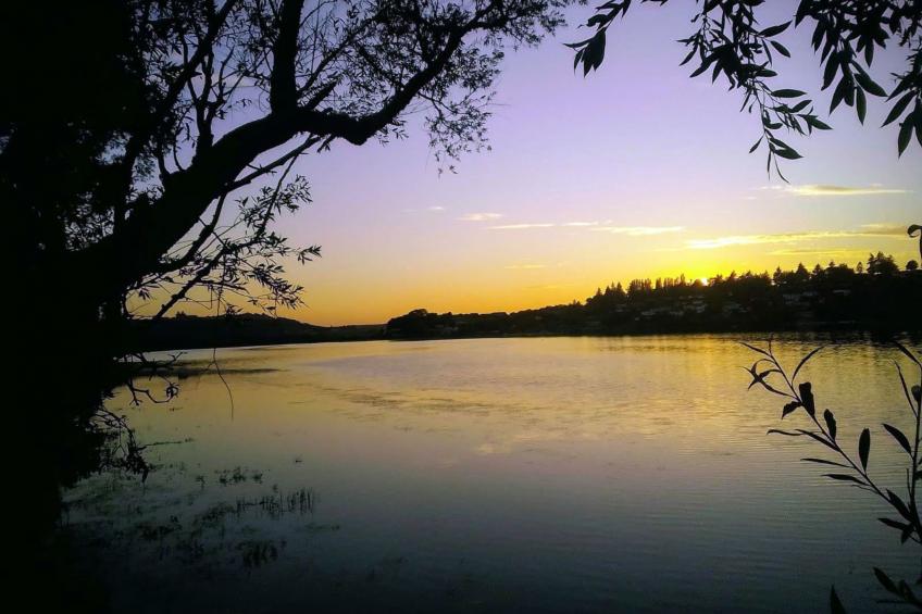 Großes Ferienhaus mit Terrasse und Garten - foto 19
