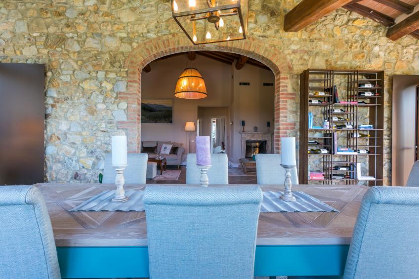 Podere Boscherini - foto 7