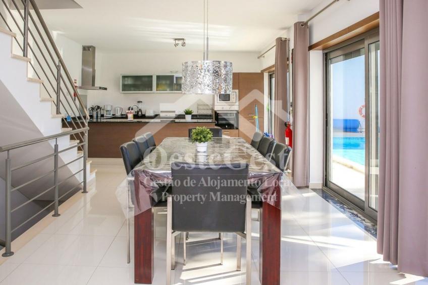 Villa Azinhança do Mar - foto 8