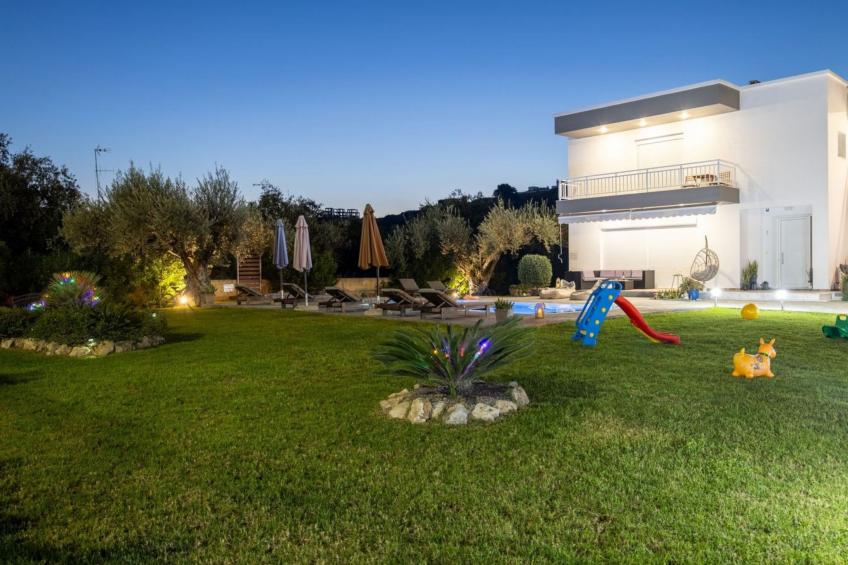 Ferienvilla Mika mit privatem Pool - foto 2