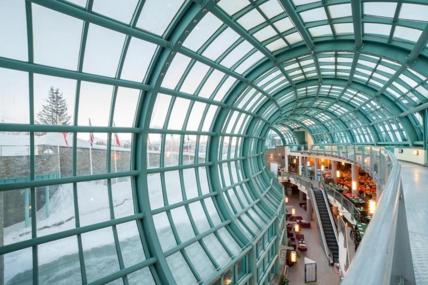 Teleo Vacanze - Olympisches Dorf Sestriere - foto 16