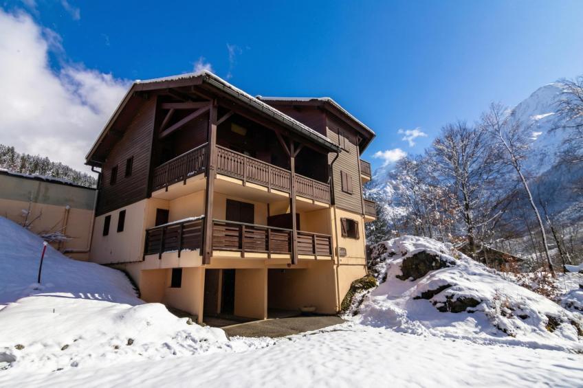 Appartement les Dryades D92 - foto 21