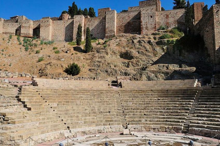 "Sunny Cervantes" mit privatem Balkon - foto 42